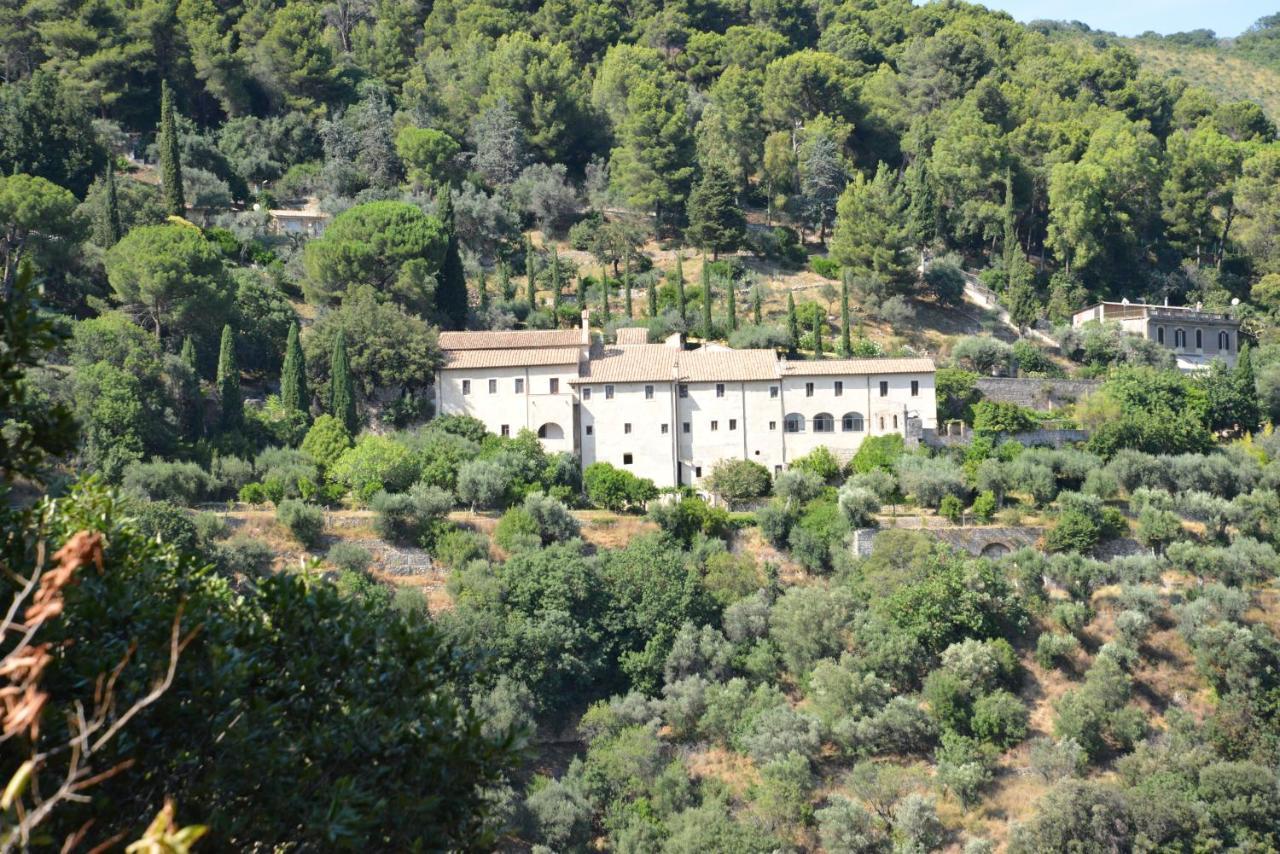 Appartamento DOMUS EVA, dove è nata Tivoli Esterno foto