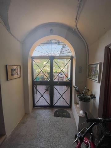 Appartamento DOMUS EVA, dove è nata Tivoli Esterno foto