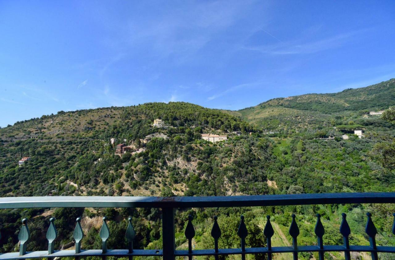Appartamento DOMUS EVA, dove è nata Tivoli Esterno foto