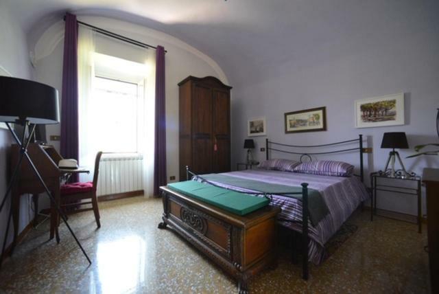 Appartamento DOMUS EVA, dove è nata Tivoli Esterno foto